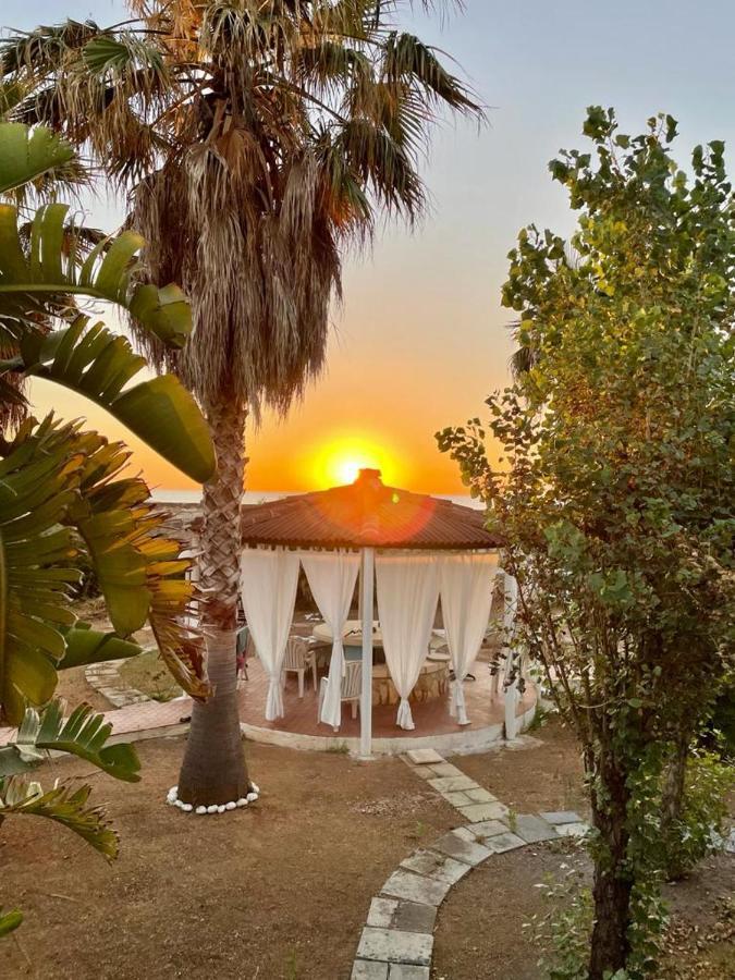 Ville Alba & Azzurra Polignano a Mare Exteriér fotografie