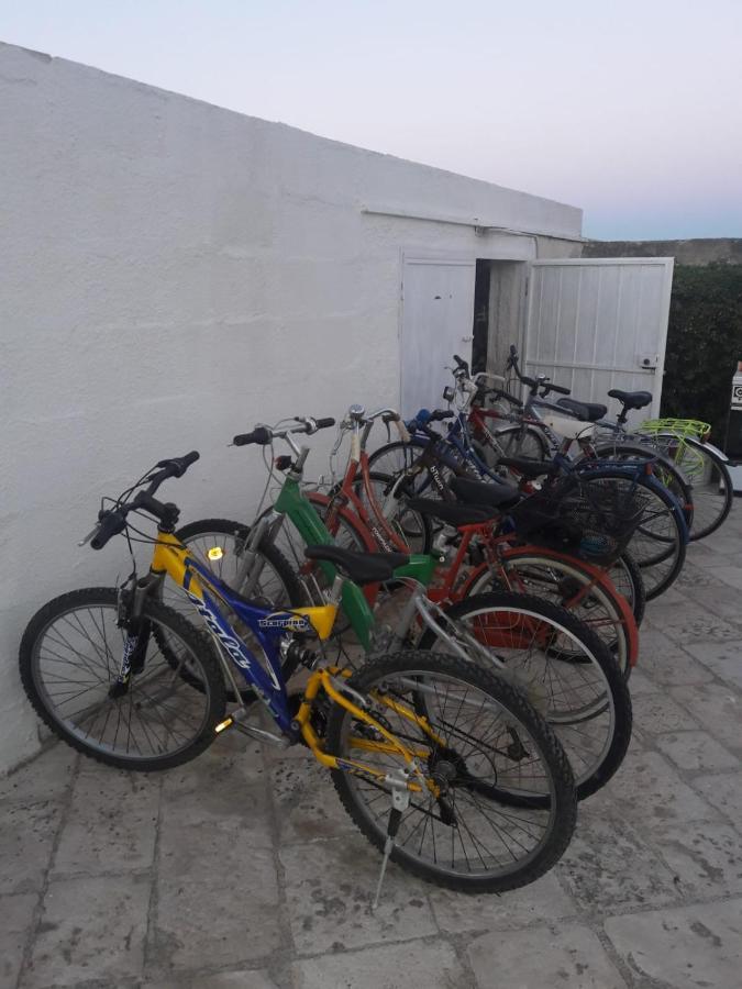 Ville Alba & Azzurra Polignano a Mare Exteriér fotografie