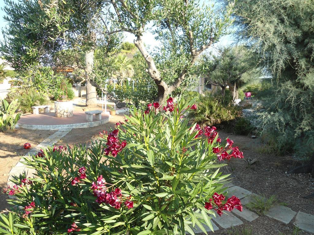 Ville Alba & Azzurra Polignano a Mare Exteriér fotografie
