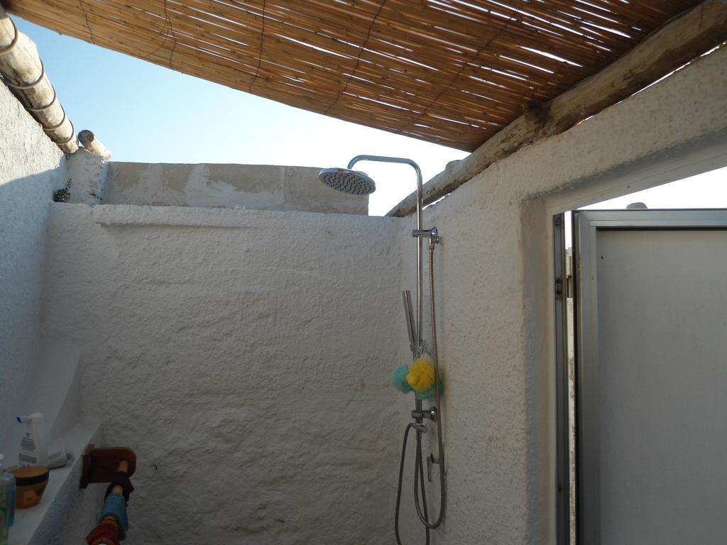 Ville Alba & Azzurra Polignano a Mare Pokoj fotografie