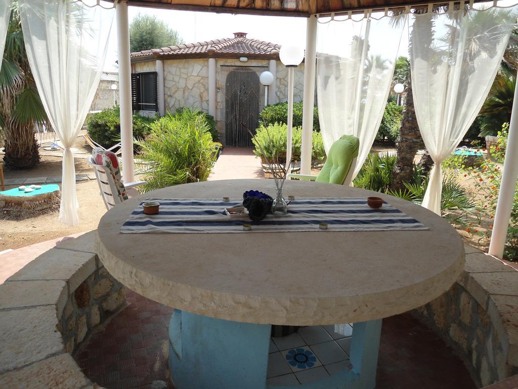 Ville Alba & Azzurra Polignano a Mare Pokoj fotografie