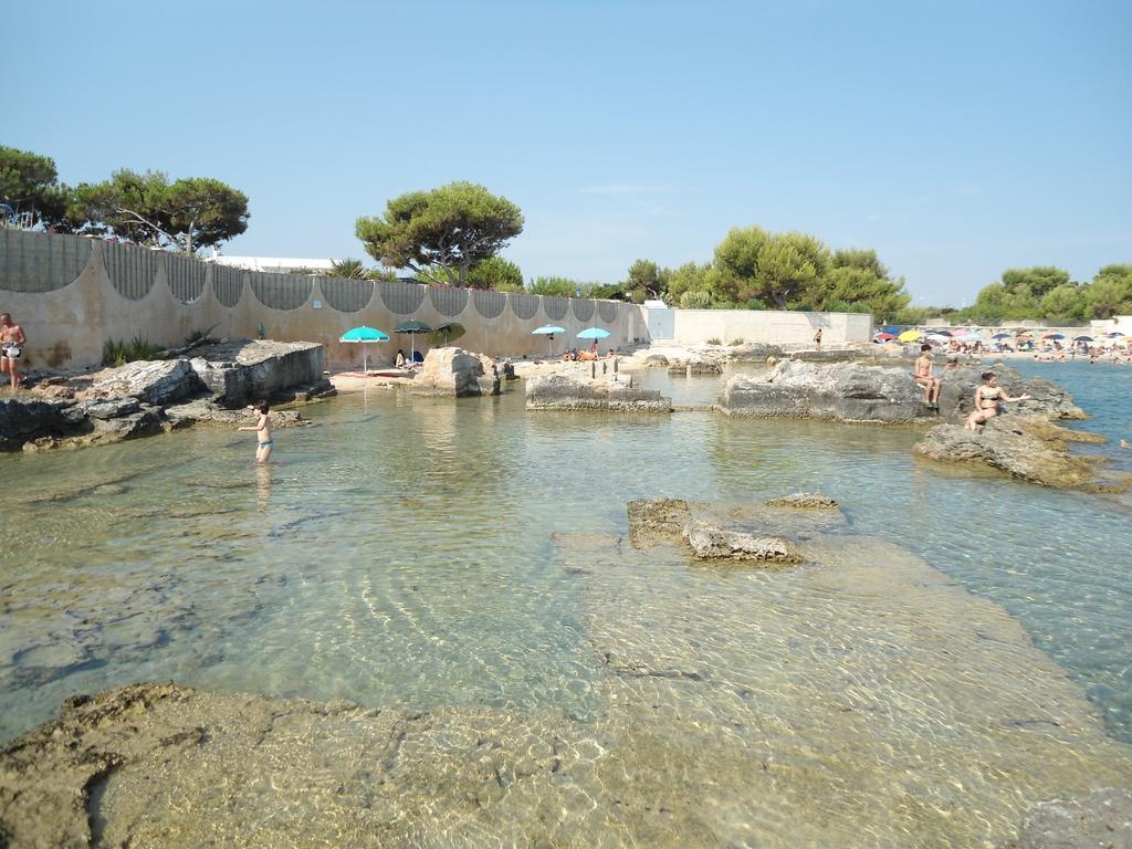 Ville Alba & Azzurra Polignano a Mare Exteriér fotografie