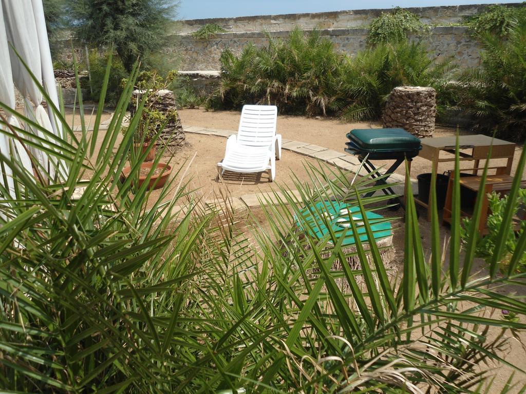 Ville Alba & Azzurra Polignano a Mare Pokoj fotografie