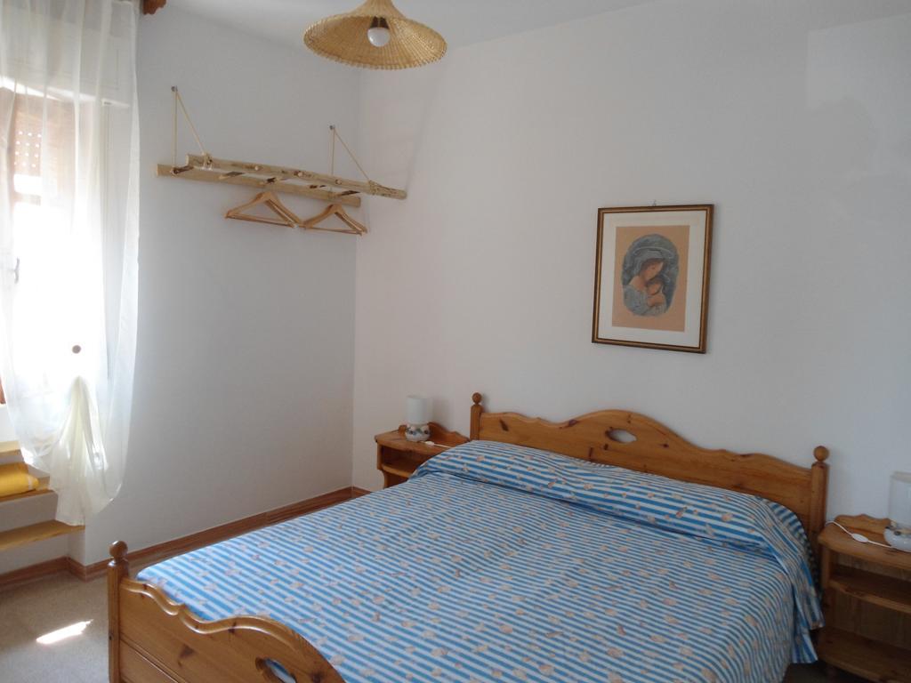 Ville Alba & Azzurra Polignano a Mare Pokoj fotografie