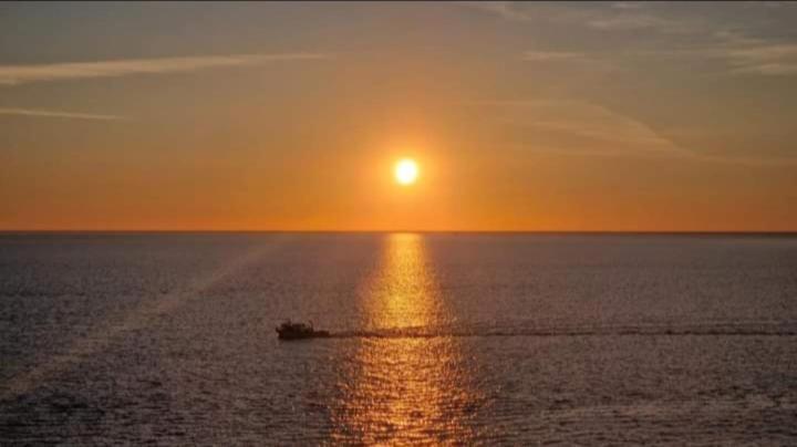 Ville Alba & Azzurra Polignano a Mare Exteriér fotografie