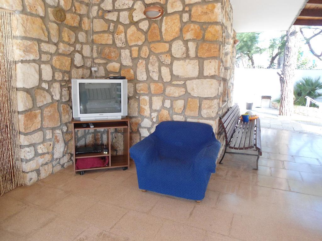 Ville Alba & Azzurra Polignano a Mare Pokoj fotografie