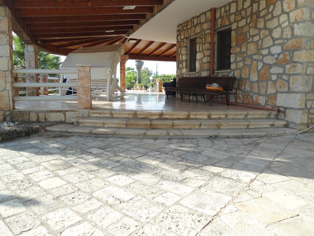 Ville Alba & Azzurra Polignano a Mare Pokoj fotografie