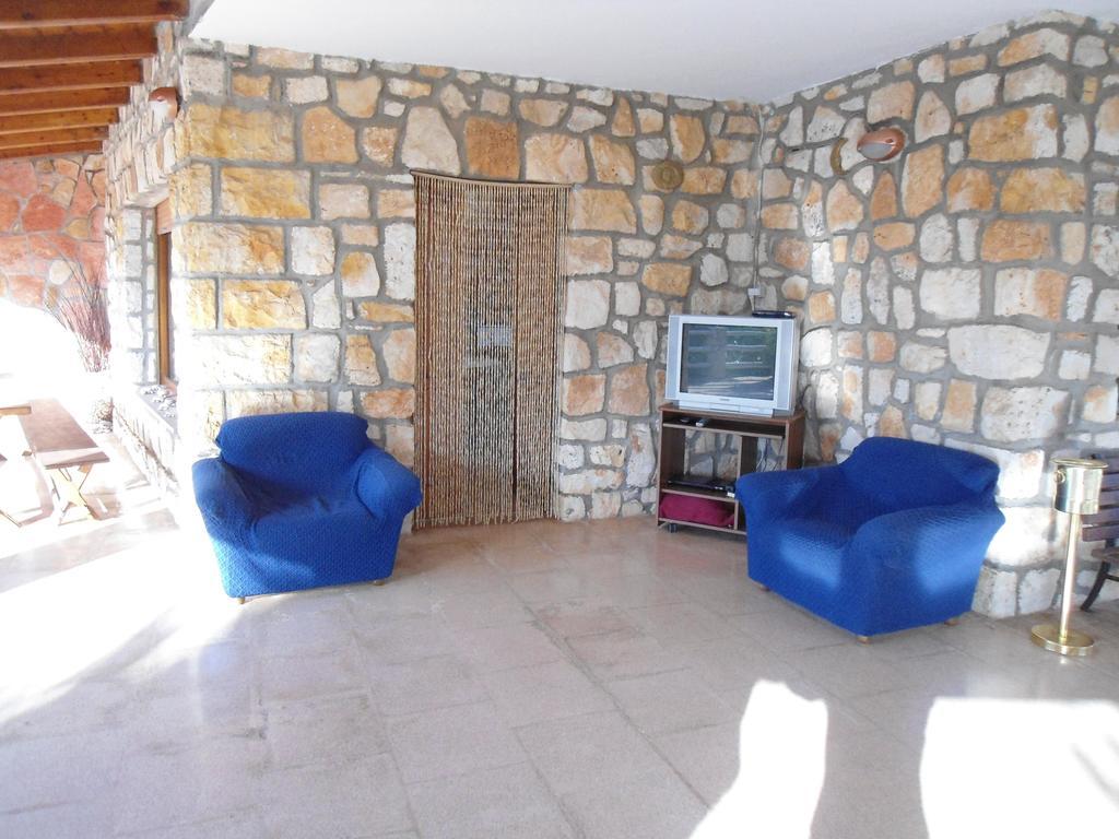 Ville Alba & Azzurra Polignano a Mare Pokoj fotografie