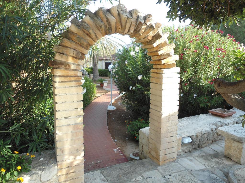 Ville Alba & Azzurra Polignano a Mare Pokoj fotografie