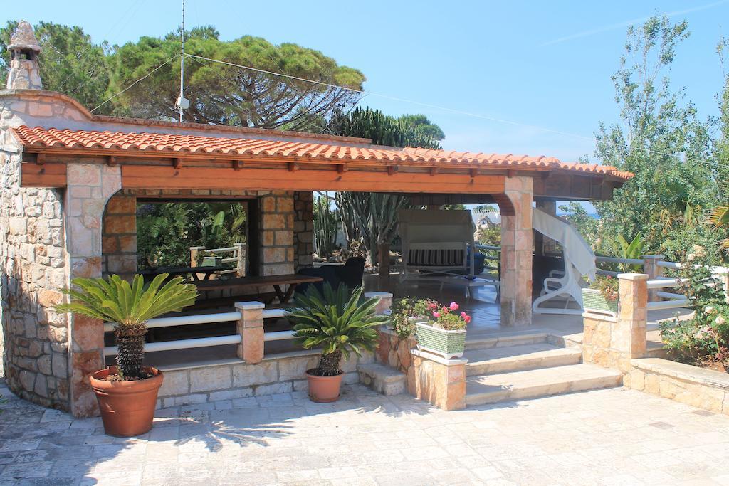 Ville Alba & Azzurra Polignano a Mare Pokoj fotografie