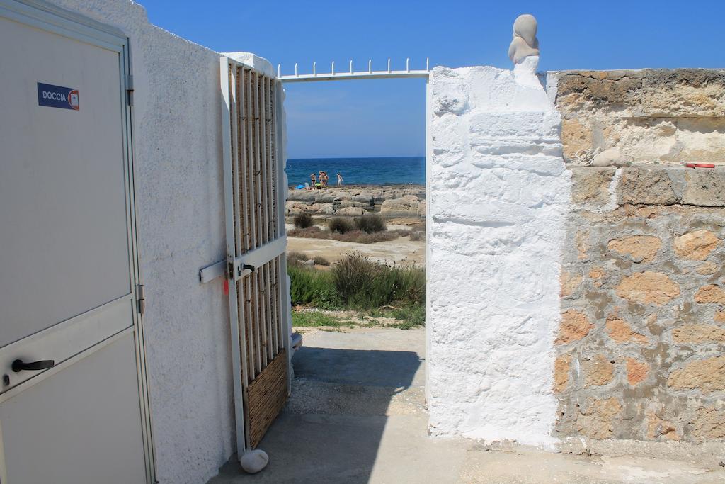 Ville Alba & Azzurra Polignano a Mare Pokoj fotografie