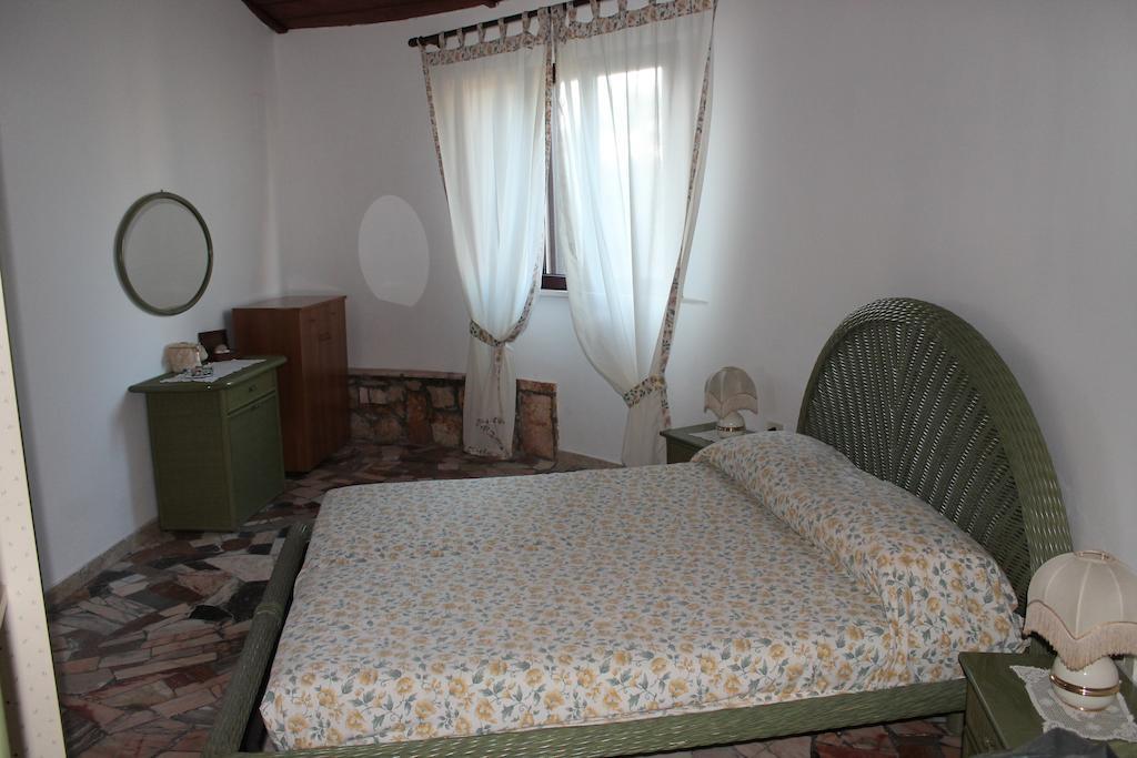 Ville Alba & Azzurra Polignano a Mare Pokoj fotografie