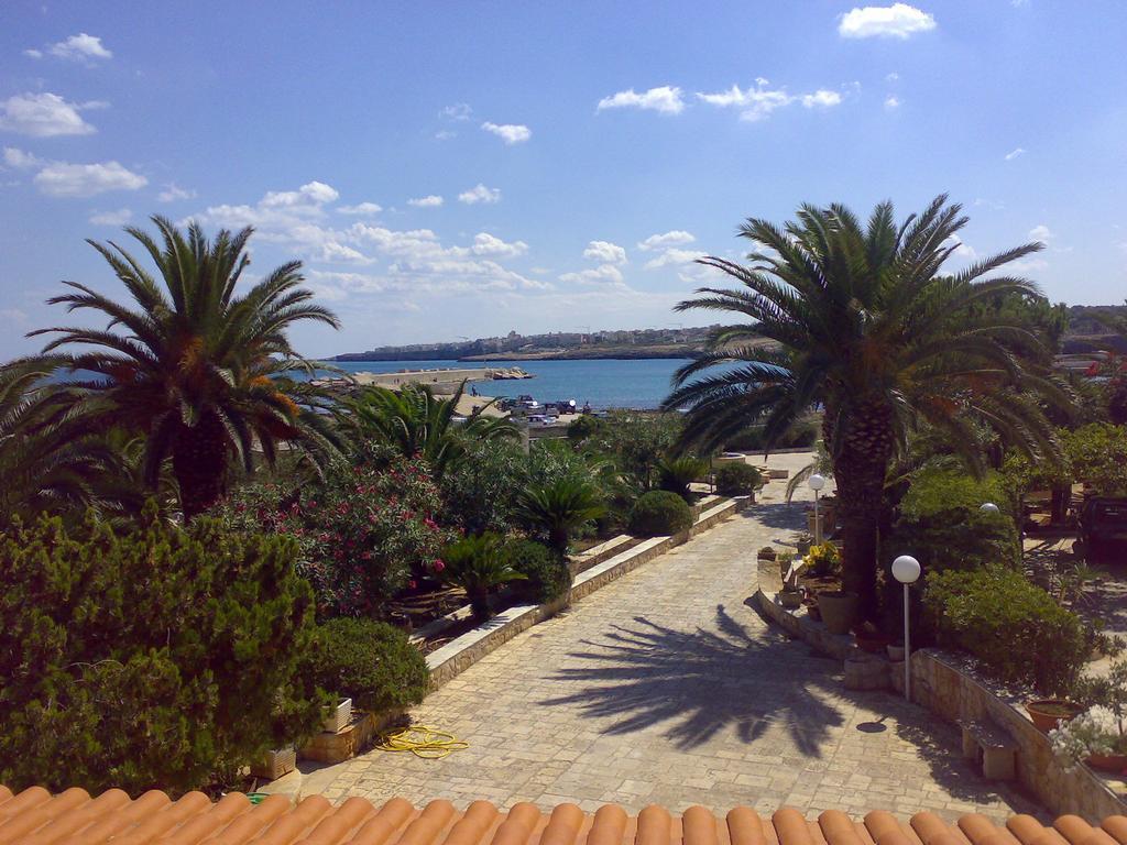 Ville Alba & Azzurra Polignano a Mare Exteriér fotografie