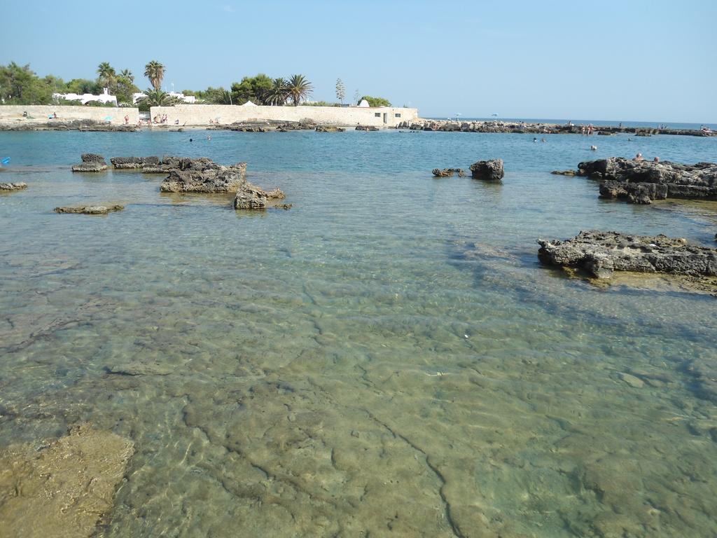 Ville Alba & Azzurra Polignano a Mare Exteriér fotografie